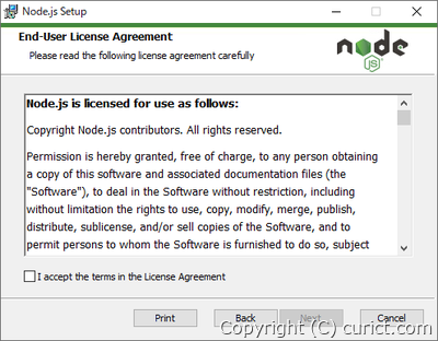 End-User License Agreement