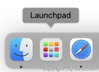 Launchpad