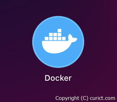 Launchpad Dockerアイコン