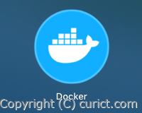 Docker Desktop(Launchpad)