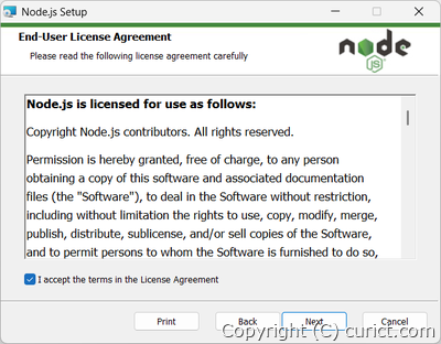 End-User License Agreement