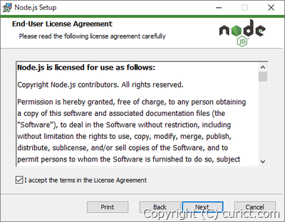 End-User License Agreement